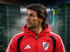 La calculadora de River: la tabla anual, cuántos puntos necesita y el fixture