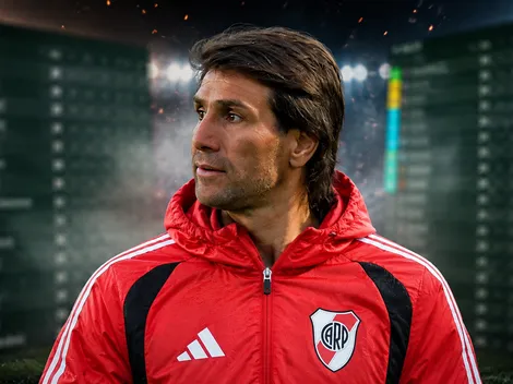 La calculadora de River: la tabla anual, cuántos puntos necesita y el fixture
