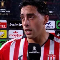 La desafortunada frase de Ramiro Funes Mori sobre River que molestó a los hinchas: “No me pasó”