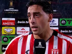 La desafortunada frase de Funes Mori sobre River que molestó a los hinchas