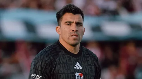 El defensor está en duda para el domingo.