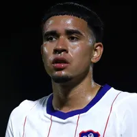 Tras salir de River, Kendry Páez volvió a ser tendencia: cómo le está yendo en Chelsea