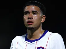 Tras salir de River, Kendry Páez volvió a ser tendencia: cómo le está yendo en Chelsea