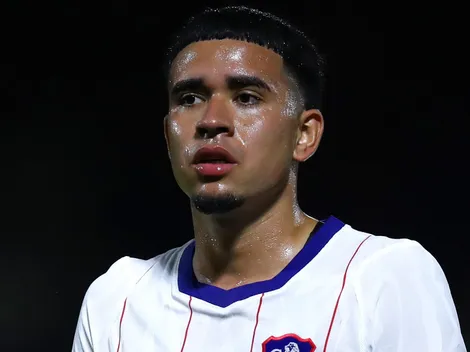 Tras salir de River, Kendry Páez volvió a ser tendencia: cómo le está yendo en Chelsea