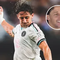 Galarza Fonda habló de River y reveló su fanatismo por el club de cara al Superclásico