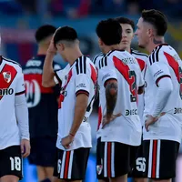 Alarmante: el 2026 de River está entre los peores de la historia en promedio de gol