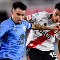 River vs. Belgrano: día, horario y por dónde ver el partido por el Torneo Clausura