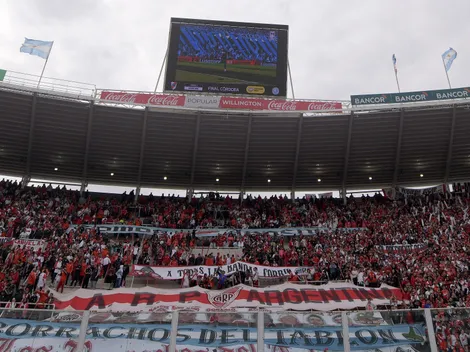 Así será el megaoperativo de seguridad para la visita de River al Kempes
