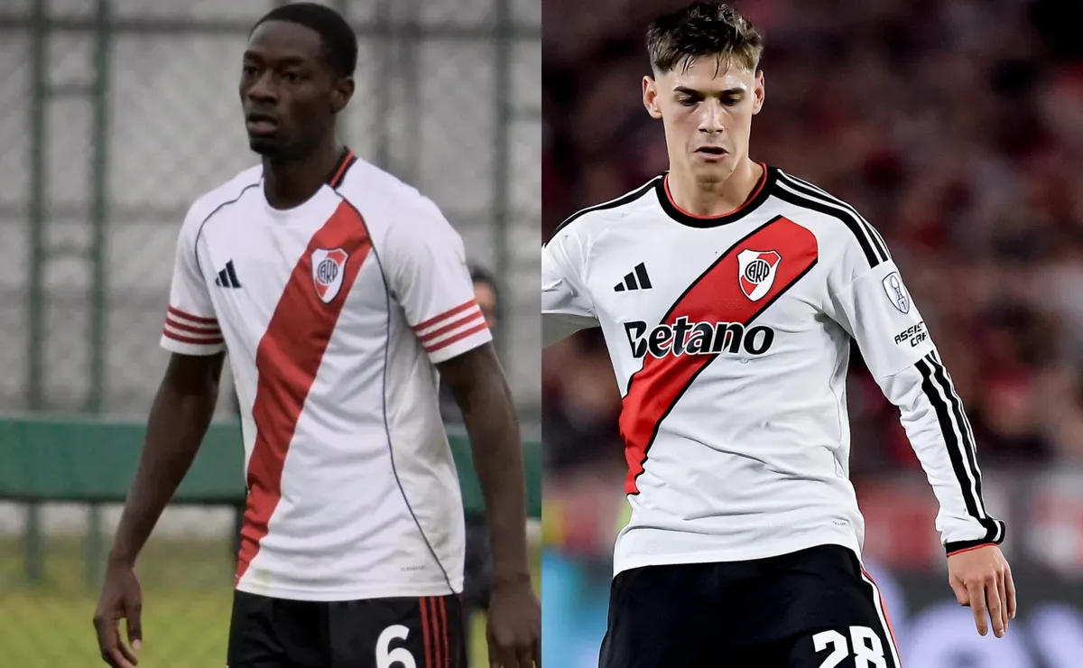 Las disculpas públicas de Robinho Quinto a Martínez Quarta,