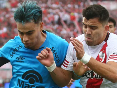 River vs. Belgrano: cuándo juegan, a qué hora y cómo ver en vivo