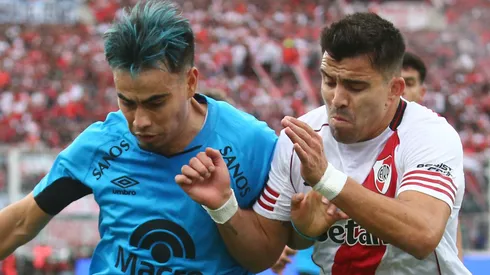 River buscará meterse en playoffs y acercarse a los puestos de clasificación a la Libertadores 2027.