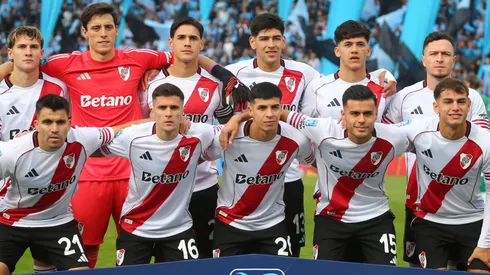 Solo cuatro jugadores repetirían en el equipo titular este domingo con respecto al de la final.