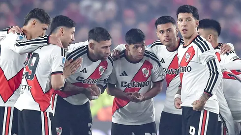 River no tiene margen de error en ninguna de las dos tablas por las cuales compite.