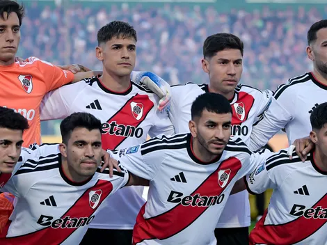 River visita a Belgrano en un partido sin margen de error: hora, TV, cómo llegan los equipos y posibles formaciones