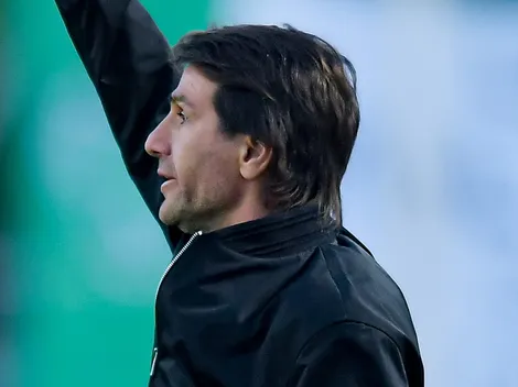 ¿Con varios cambios? La posible formación de River para enfrentar hoy a Belgrano