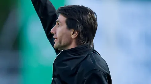 Ponzio dirigirá su séptimo partido como DT de River.