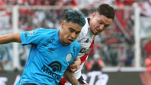 River visitará el Estadio Mario Alberto Kempes por 67° oportunidad: allí acumula 33 victorias, 14 empates y 19 derrotas.