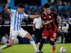 Cuándo y a qué hora es el próximo partido de River vs. Racing