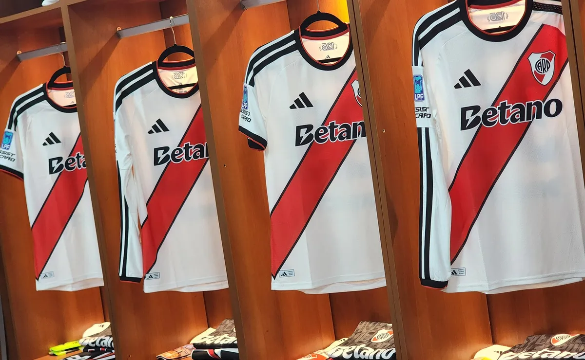 Seguí EN VIVO River vs. Belgrano.