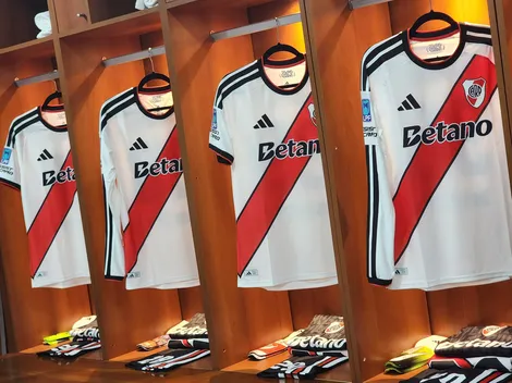 River visita a Belgrano en otro partido clave: horario, TV y minuto a minuto EN VIVO