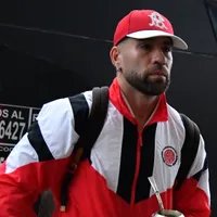 River vs. Belgrano EN VIVO: formación confirmada y minuto a minuto