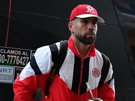 River vs. Belgrano EN VIVO: formación confirmada y minuto a minuto