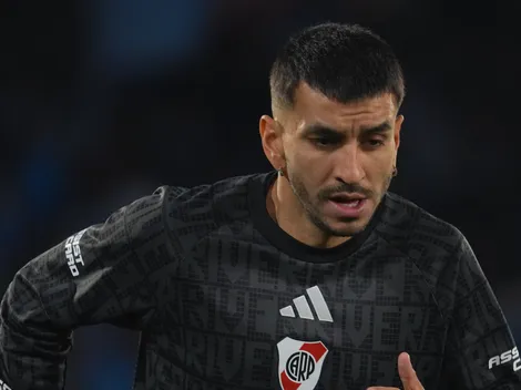 River 0-0 Belgrano EN VIVO: ¡Atajadón de Cardozo a Correa!