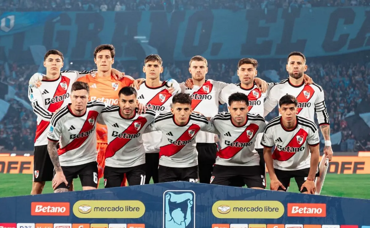 Foto: Liga AFA.