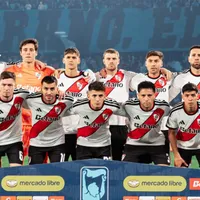 Los puntajes de River vs. Belgrano: Uno por Uno por el Torneo Clausura