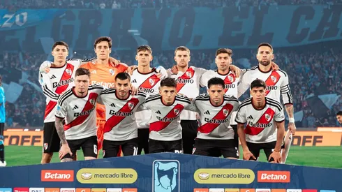 Foto: Liga AFA.