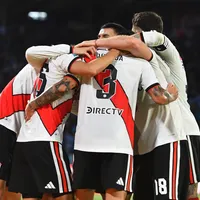 Tras el triunfo ante Belgrano: cómo quedó River en la tabla anual y en el Torneo Clausura 2026