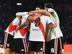 Tras el triunfo: cómo quedó River en la tabla anual y en el Torneo Clausura 2026