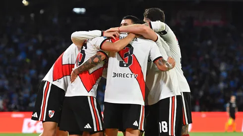 Se movieron las tablas del fútbol argentino.