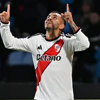 Ángel Correa, la esperanza de River para el Superclásico: el partido especial que tendrá vs. Boca