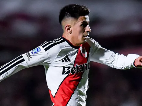 VIDEO | Los goles de Galván, Correa y Almada para River vs. Belgrano