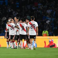River tuvo una gran noche y goleó 3-0 a Belgrano en Córdoba