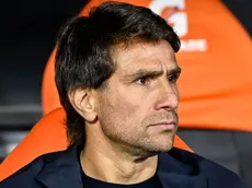 Ponzio celebró la mejoría de River: "Hicimos el partido que vinimos a buscar"