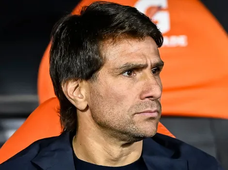 Ponzio celebró la mejoría de River: "Hicimos el partido que vinimos a buscar"