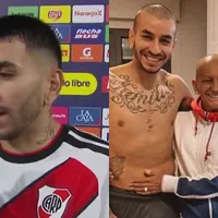 Ángel Correa le dedicó la goleada de River a Belgrano a su madre, que falleció tras luchar contra el cáncer: su historia