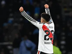 Thiago Almada calienta motores y dejó un mensaje ¿pensando en Boca?: "Me estoy sintiendo..."