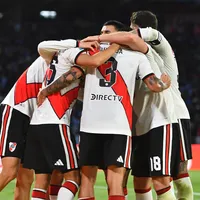 No es Correa ni Almada: el jugador que tuvo un buen partido y los hinchas destacaron