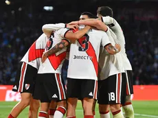 No es Correa ni Almada: el jugador que tuvo un buen partido y los hinchas destacaron