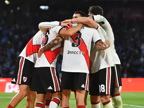 No es Correa ni Almada: el jugador que tuvo un buen partido y los hinchas destacaron