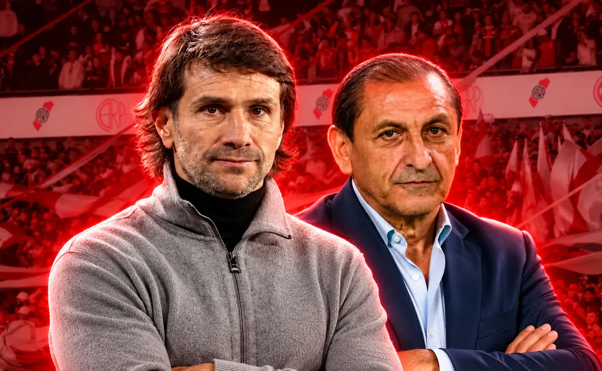 OPINIÓN | Ni River, ni Ponzio, ni Ramón necesitan este ruido ahora