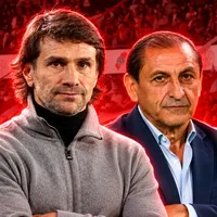 OPINIÓN | Ni River, ni Ponzio, ni Ramón necesitan este ruido ahora