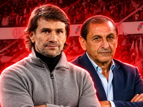 OPINIÓN | Ni River, ni Ponzio, ni Ramón necesitan este ruido ahora