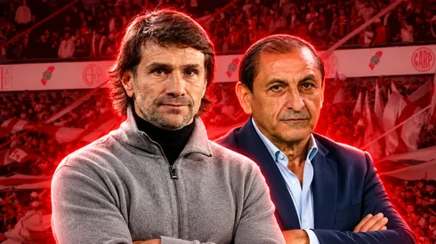 OPINIÓN | Ni River, ni Ponzio, ni Ramón necesitan este ruido ahora