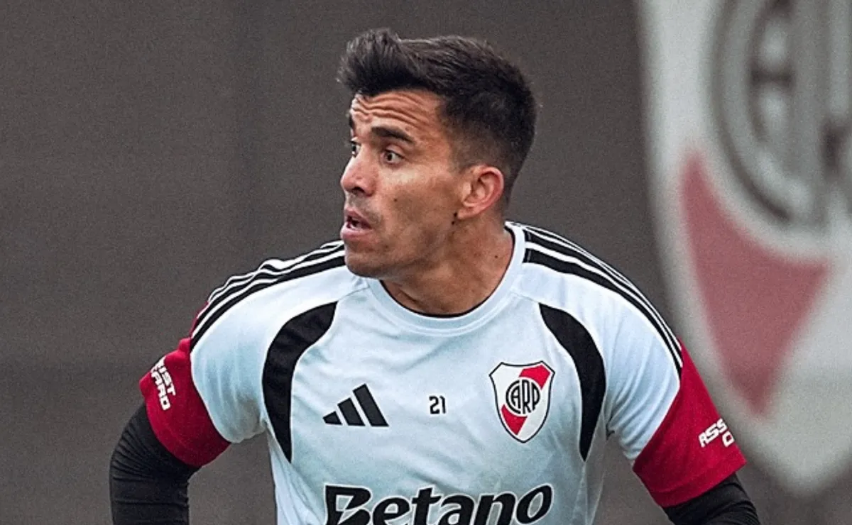 El Huevo continúa recuperándose.