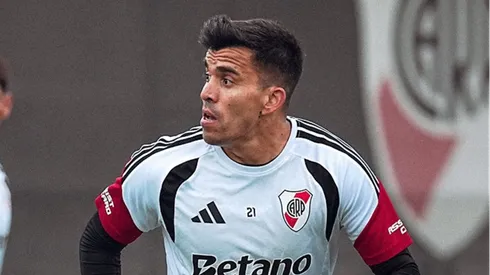 El Huevo continúa recuperándose.