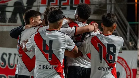 La Reserva se medirá ante Vélez en Ezeiza.